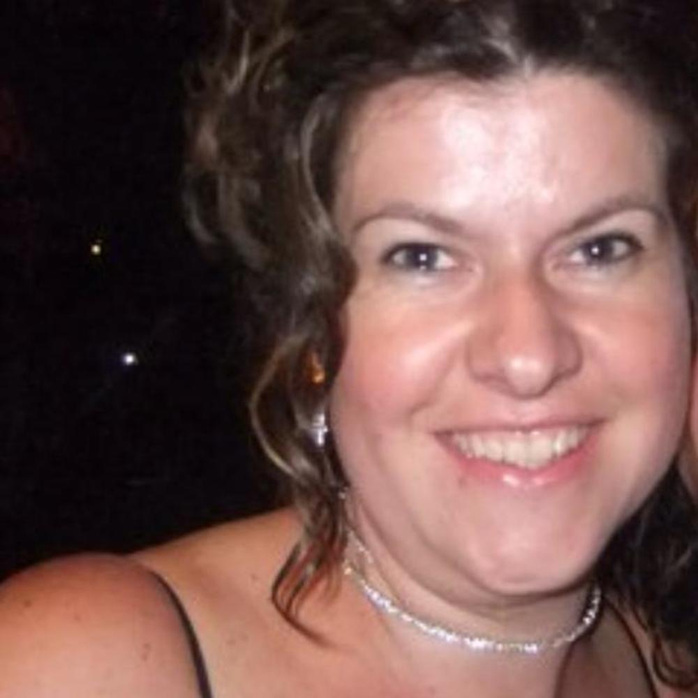 Meet your Posher, Tracy